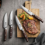 XINZUO Zhi Series German 1.4116 Steel Steak Knife