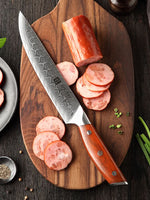 XINZUO YI SERIES 8.5" inch Carving Knife