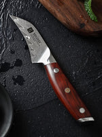 XINZUO YI SERIES 3" inch Paring Knife
