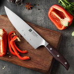 XINZUO ZHI SERIES XINZUO 8''inch Chef Knife