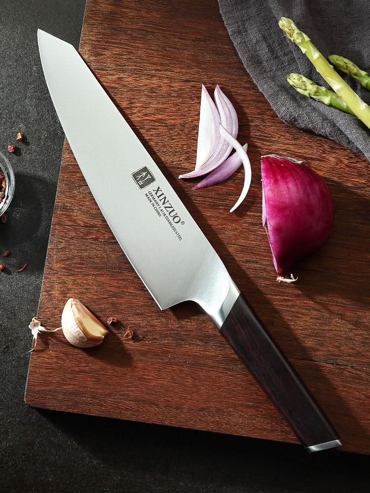 XINZUO RUI SERIES 8'' inch Chef Knife