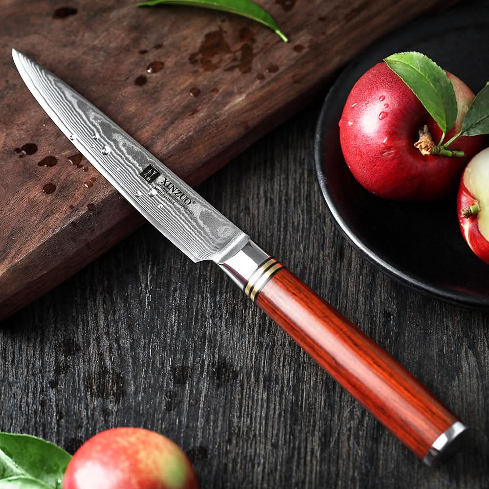 XINZUO SERIES 5 inch Utility Knife