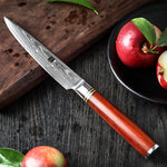 XINZUO SERIES 5 inch Utility Knife