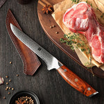 XINZUO YI SERIES 6''inch Boning Knife