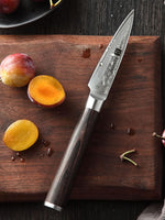 XINZUO HE SERIES 3.5 inch Paring Knife