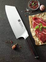 XINZUO RUI SERIES 7.8 inch Nakiri Knife