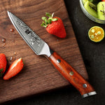 XINZUO YU SERIES 3.5" inch Paring knife