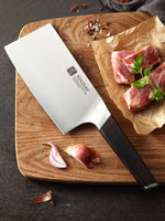 XINZUO RUI SERIES 6.5''inch Bone Chopper Knife