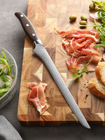 XINZUO Zhi Series German 1.4116 Steel Ham Knife