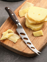 XINZUO Zhi Series German 1.4116 Steel Cheese Knife