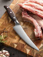 XINZUO Zhi Series German 1.4116 Steel Boning Knife