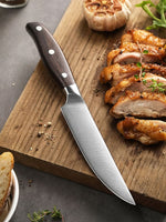 XINZUO Zhi Series German 1.4116 Steel Steak Knife
