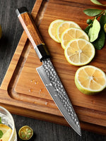 XINZUO ZHEN SEIRES 6'' inch Utility Knife