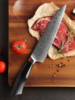 XINZUO FENG SERIES 8.3" inch Carving Knife