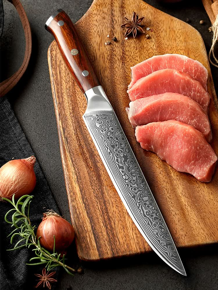 Carving Knife – XINZUO CUTLERY