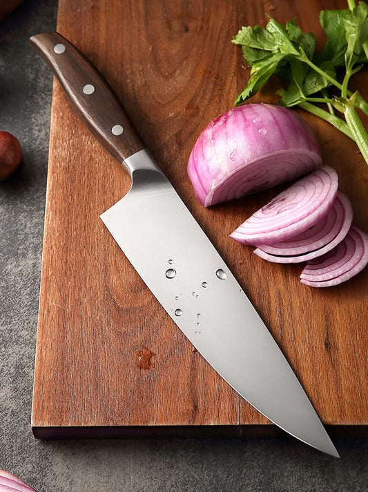 XINZUO ZHI SERIES XINZUO 8''inch Chef Knife