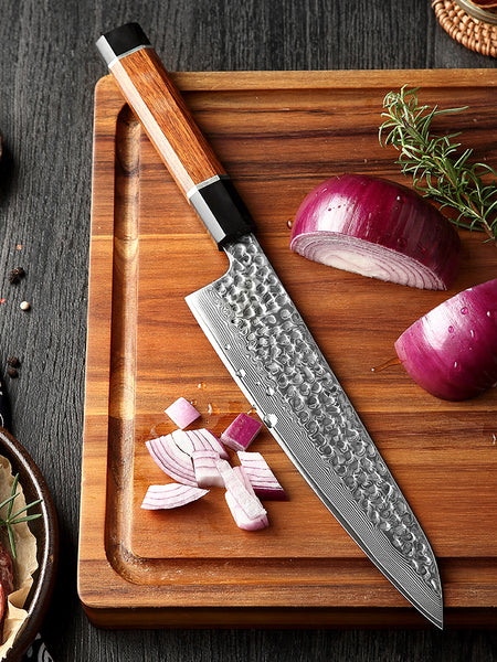 XINZUO ZHEN SERIES 8.2" inch Chef's Knife