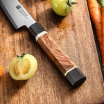 XINZUO Zhen F5 Series Japanese ZDP-189 Composite Steel Utility Knife