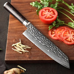 XINZUO HE SEIRES 8.5 inch Gyuto Knife