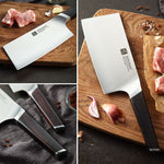 XINZUO RUI SERIES 6.5''inch Bone Chopper Knife