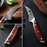 XINZUO YI SERIES 3" inch Paring Knife