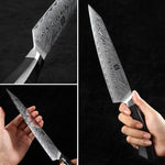 XINZUO FENG SERIES 8.3" inch Carving Knife
