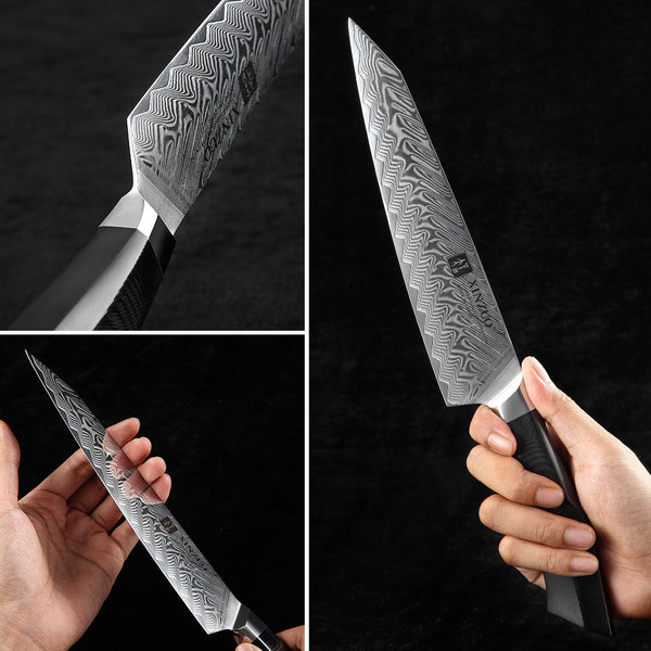 XINZUO FENG SERIES 8.3" inch Carving Knife