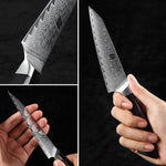 XINZUO FENG SERIES 5'' inch Utility Knife
