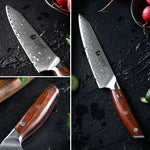 XINZUO YI SERIES 5" inch Utility Knife