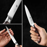 XINZUO ZHI SERIES XINZUO 5''inch Utility Knife