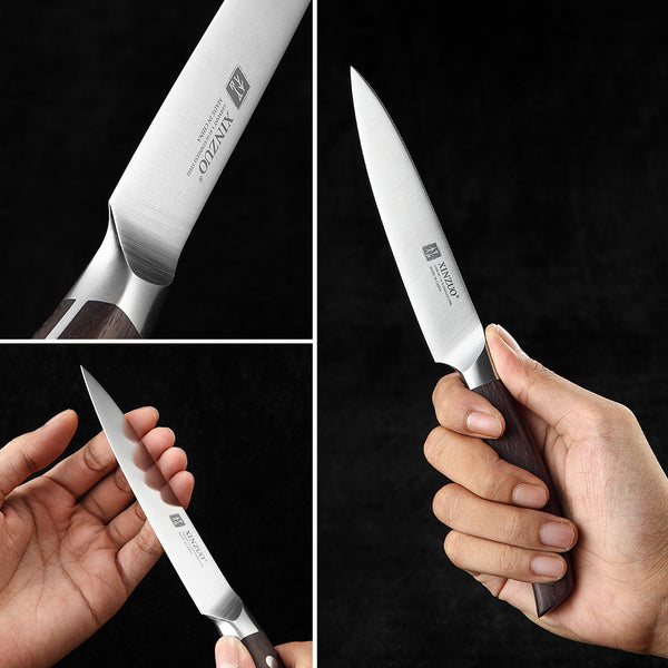 ZHI SERIES XINZUO 5''inch Utility Knife