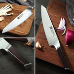 XINZUO RUI SERIES 8'' inch Chef Knife