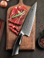 XINZUO FENG SERIES 8.5 inch Chef Knife