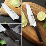 XINZUO RUI SERIES 5'' inch Utility Knife