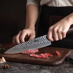 XINZUO HE SERIES 8 inch Chef Knife
