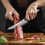 XINZUO Zhi Series German 1.4116 Steel Boning Knife