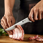 XINZUO YU SERIES Stainless Steel 6" inch Boning Knife