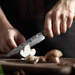 XINZUO SERIES 5 inch Utility Knife