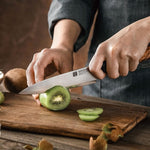 XINZUO Zhen F5 Series Japanese ZDP-189 Composite Steel 2PCS Knife Set