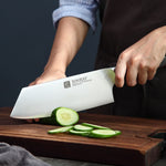 XINZUO RUI SERIES 7.8 inch Nakiri Knife