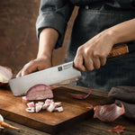 XINZUO Zhen F5 Series Japanese ZDP-189 Composite Steel 3PCS Knife Set