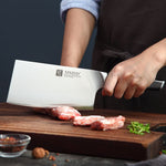 XINZUO RUI SERIES 6.5''inch Bone Chopper Knife