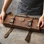 XINZUO Knife Roll Bag