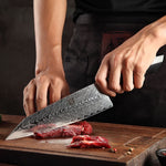 XINZUO FENG SERIES 8.5 inch Chef Knife