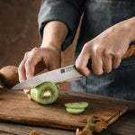 XINZUO Zhen F5 Series Japanese ZDP-189 Composite Steel Utility Knife