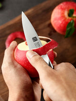 XINZUO YU SERIES Stainless Steel 3.5" inch Paring Knife