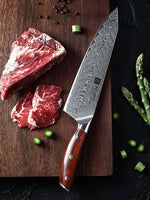 XINZUO YI SERIES 8.5'' inch Chef Knife