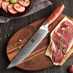 XINZUO YI SERIES 8.5" inch Carving Knife