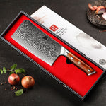XINZUO YU SERIES 6.5"inch Bone Chopper Knife