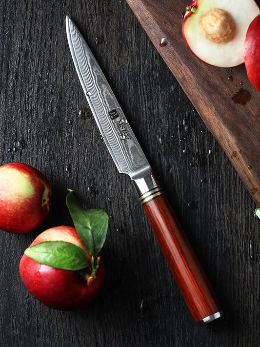 XINZUO SERIES 5 inch Utility Knife